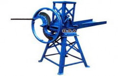 Chaff Cutter by B.S.Agriculture Industries India