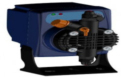 Chemical Dosing Pumps by Anushree Consulting Services