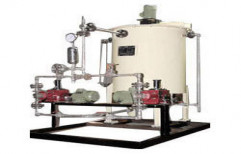 Chemical Dosing Systems by Delhi Environmental Services