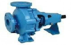 Chemical Process Pump by New Tech Pump Industries