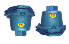 CI Air Valve Medium by Powergen Enterprise