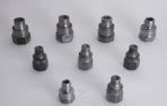 Cnc Division - Precision Engineering Components by Devilog Systems