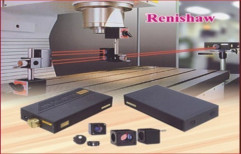 CNC Machine Laser Calibration Services - Renishaw Xl 80 by Machinery Clinic