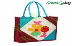 Colorful General Purpose Bags by Green Packaging Industries (P) Limited