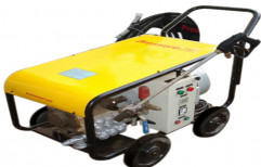 Commercial Pressure Washer by Water Jet Cleaning Systems