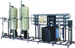 Commercial Water Plant by Pawar Sales And Services