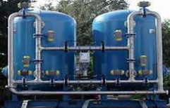 Commercial Water Treatment Systems by Long Life Services