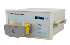 Compact Peristaltic Pump by Biobase Company