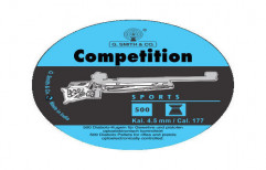 Competition Pellet Practice by G Smith And Company