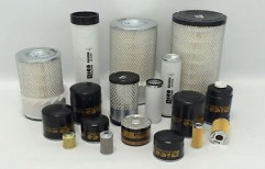 Compressor Oil Filter by R. C. Enterprises