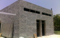 Concrete Elevation Panel by Kesarjan Building Centre Pvt. Ltd.