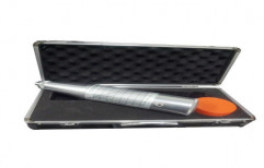 Concrete Rebound Hammer Tester by Sgm Lab Solutions