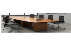 Conference Table by Angel Designs