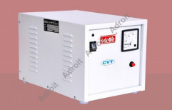 Constant Voltage Transformer 1 KVA by Adroit Power Systems India Private Limited