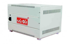 Constant Voltage Transformer by Adroit Power Systems India Private Limited