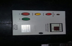 Control Panel For Submersible by Narendera Engineering Works