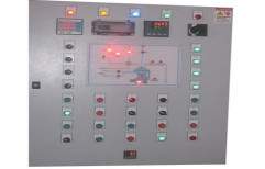 Control Panel by Veroalfa Precision And Chemicals India Pvt. Ltd.