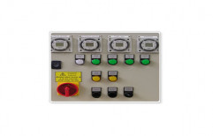 Control Panel by Bhargavi Electricals