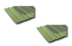 Corrugated Roofing Sheets by Innovative Roofings Private Limited