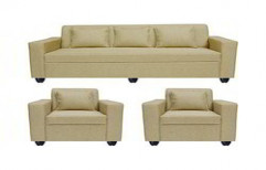 Couch Sofa Set by Aakib Steel Furniture