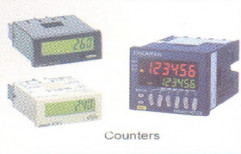 Counters System by Ash & Alian India Private Limited