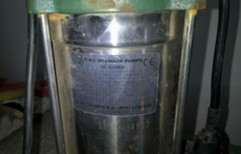 Cri Hrdro System by Aar Brothers