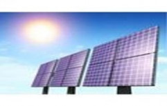 Crystalline Solar PV Modules by Vega Solar Energy Private Limited