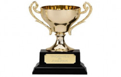 Cup Trophy by Scorpion Ventures (OPC) Private Limited
