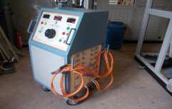 Current Injection Test Set by Pragati Process Controls