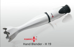 Customised Hand Blender by SRA Enterprise