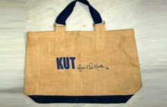 Customised Jute Bag by RM International