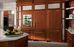 Customized Kitchen Cabinet