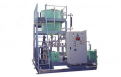 Customized L.P/H.P Dosing Systems by Srivin Engineering Company