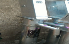 Deepwell Hand Pump by Saif Industries