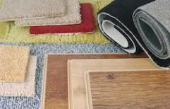 Designer Carpets by Lenox Interiors