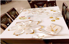 Designer Dining Table by Mannat Furniture
