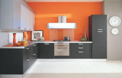 Designer Modular Kitchen by Furniture Lounge