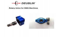 Deublin - Rotary Union for DMG CNC Machines by Foenix Automation