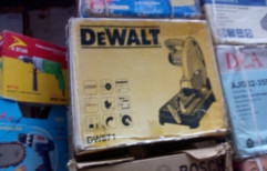 Dewalt Cutting Machine by Palar Agencies