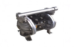 Diaphragm Pumps by Swifgoo Corporation