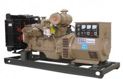 Diesel Engine Generator by Saini Diesel Power Service Private Limited
