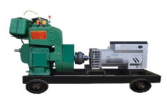 Diesel Generator by Shivam Agro Sales