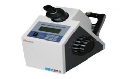 Digital Abbe Refractometer by Shah Brothers