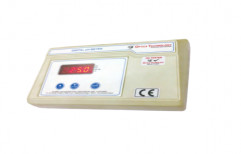 Digital Conductivity Meter by Optics Technology