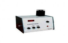 Digital Flame Photometer by Optima Instruments