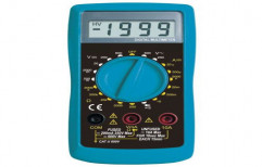 Digital Multimeter by Sgm Lab Solutions