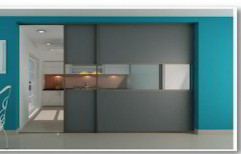 Dining Hall Partitions by Aurum Lifestyles Pvt. Ltd.