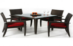 Dining Table by Furn Works