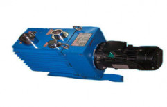 Direct Drive Vacuum Pumps by Alliance Vacuum Pumps & Systems