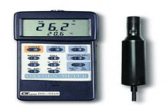 Dissolved Oxygen (DO) Meter by Green Zone Eco Care